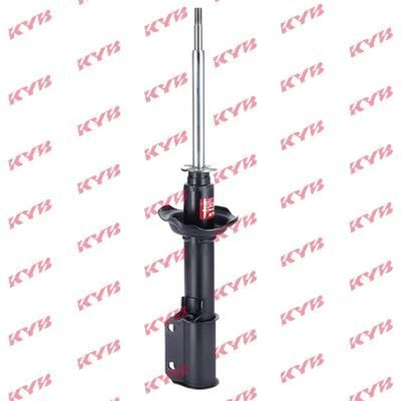KYB Shock Absorber Damper Strut Rear Right 332086