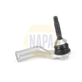 NAPA Steering Tie Rod End Ball Joint Front Right NST6702