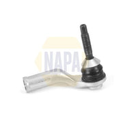 NAPA Steering Tie Rod End Ball Joint Front Right NST6702