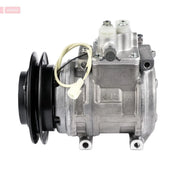 Denso Air Conditioning Compressor DCP99834