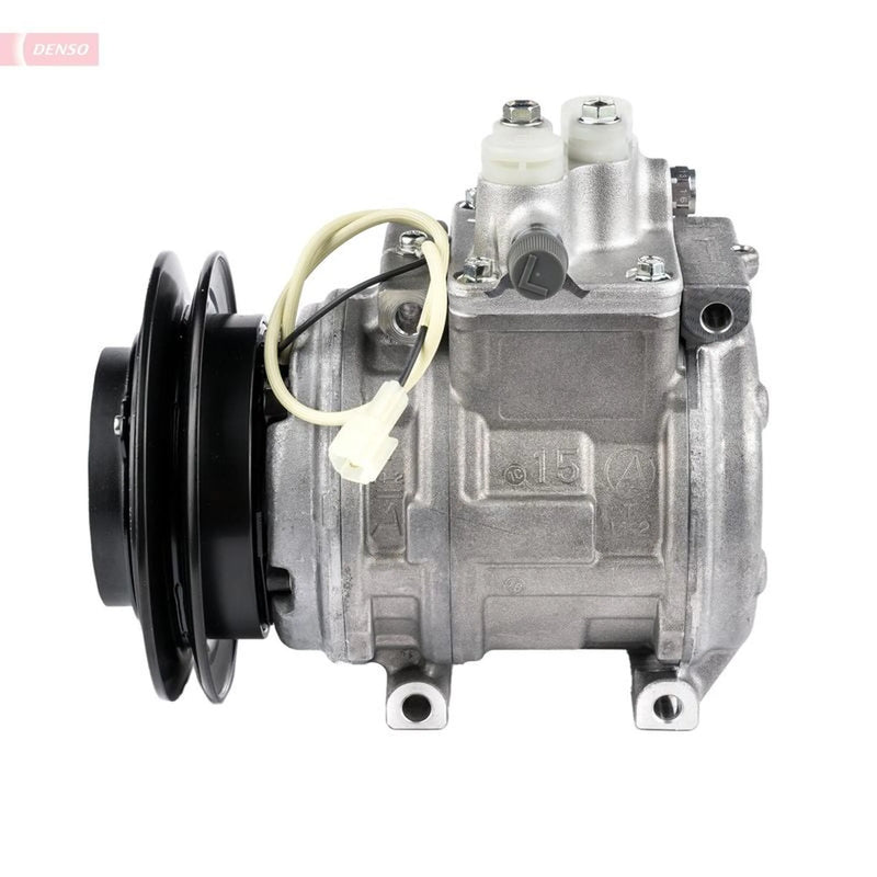 Denso Air Conditioning Compressor DCP99834