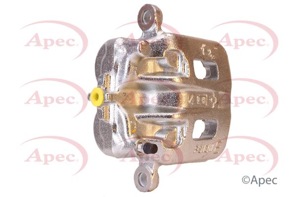 Apec Brake Caliper Assembly Front Right