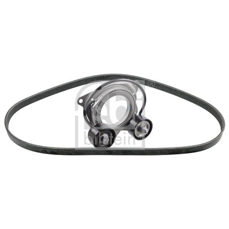 Febi V-Ribbed Belt Set 187741