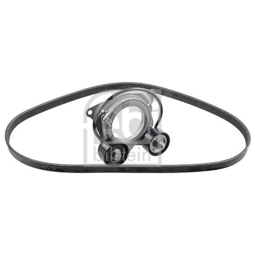Febi V-Ribbed Belt Set 187741