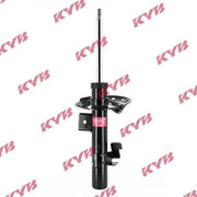 KYB Shock Absorber Damper Strut Front Left 3348083