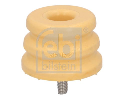 Febi Driver Cab Rubber Buffer 60mm OD High