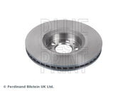 Blue Print ADF124358 Brake Disc