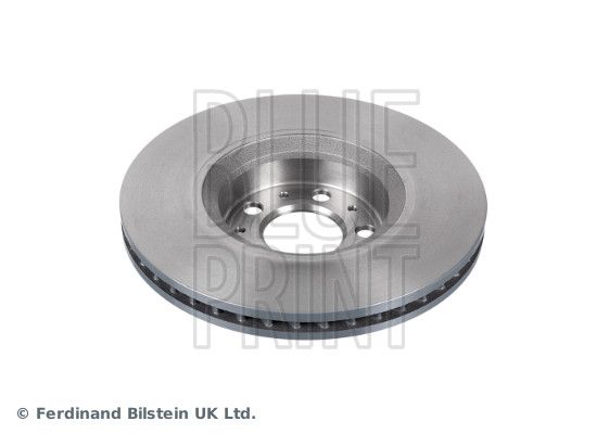 Blue Print ADF124358 Brake Disc