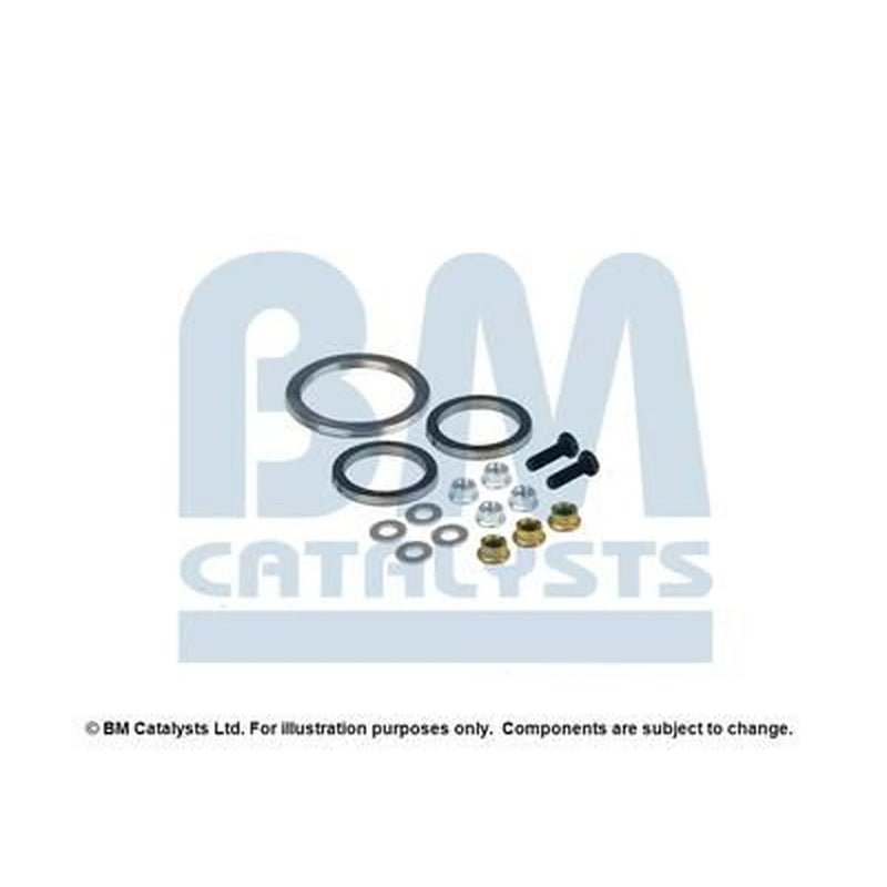 BM Catalysts Exhaust Pipe Mounting Kit FK70248B