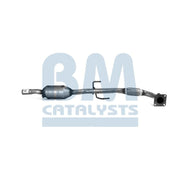 BM Catalysts Homologated Petrol Cat BM90849H