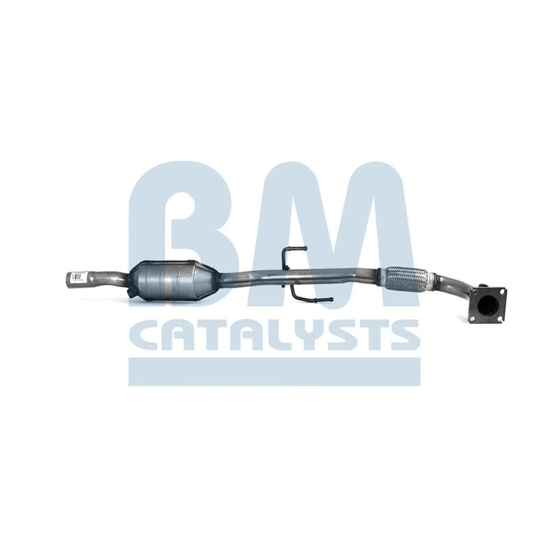 BM Catalysts Homologated Petrol Cat BM90849H