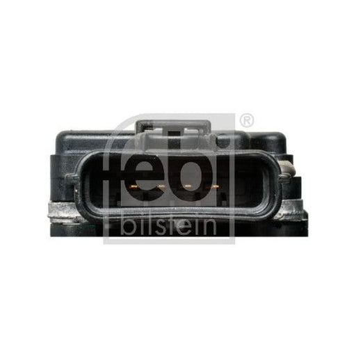 Febi MAF Sensor (Mass Air Flow) 106857