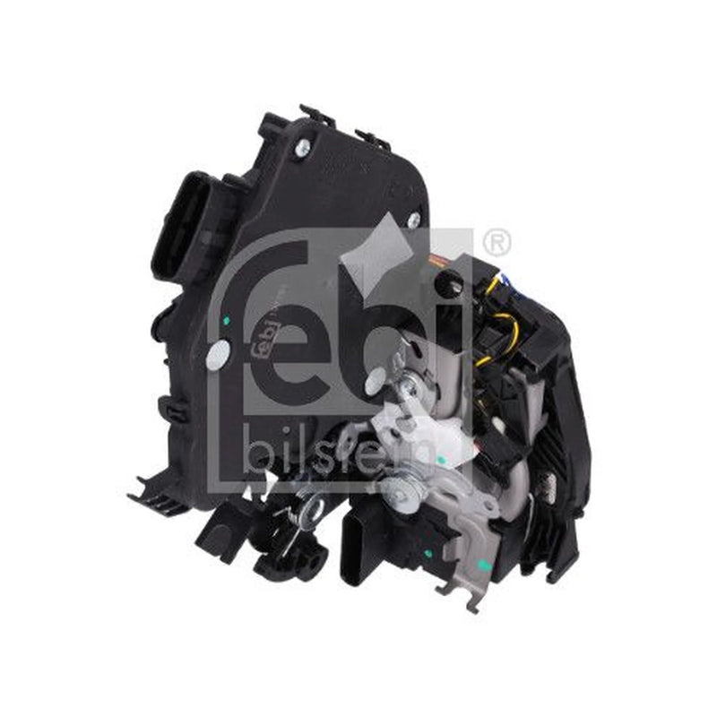 Febi Door Lock Mechanism Right Rear 6 Pin 197191