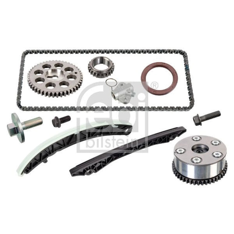 Febi Timing Chain Kit Set 164 Links 6mm 178326