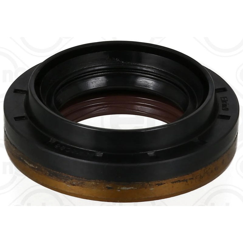 Elring Differential Shaft Seal OD ID Thick 398.420
