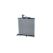 NRF Engine Radiator 58528