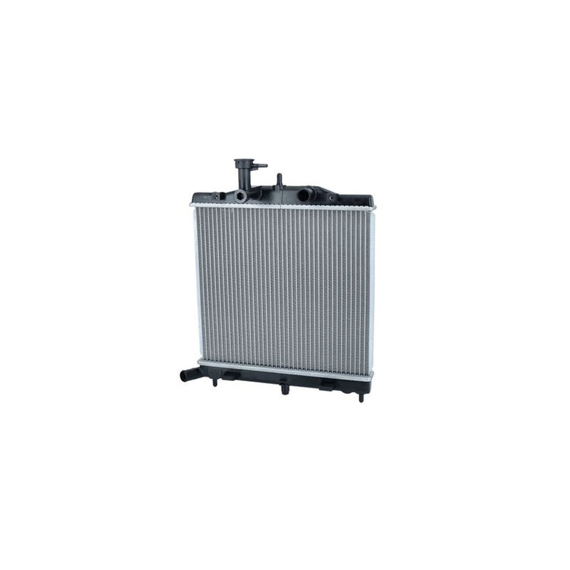 NRF Engine Radiator 58528