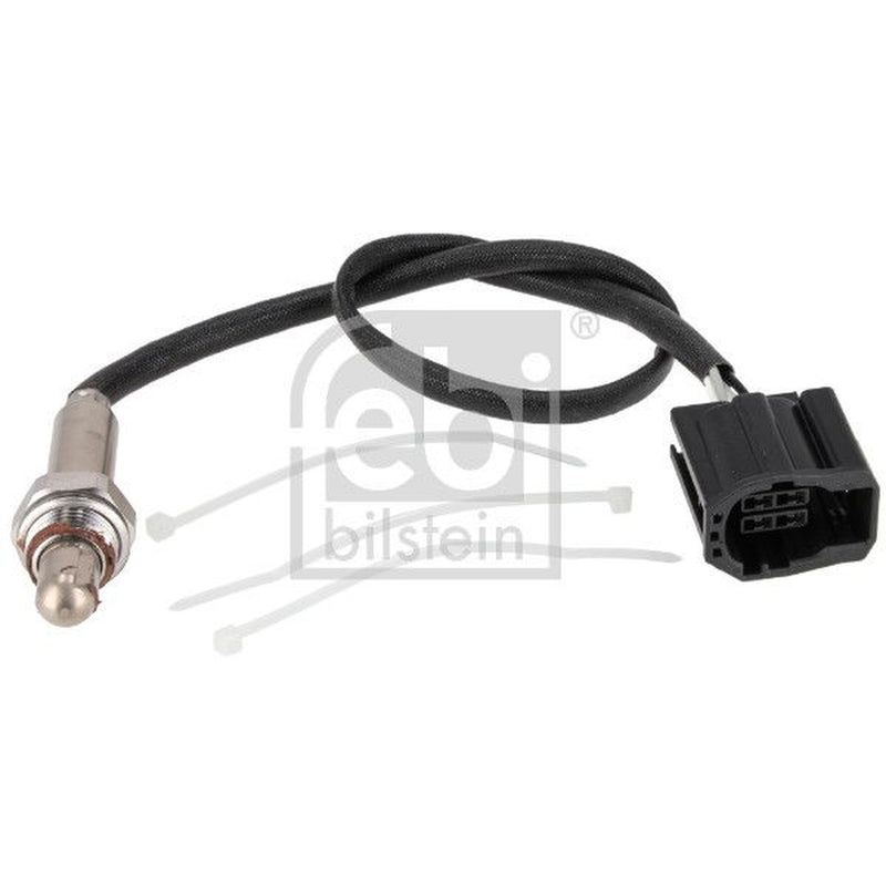 Febi O2 Lambda Oxygen Sensor before catalytic converter 198114