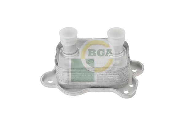 BGA Engine Oil Cooler