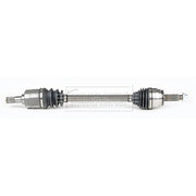 Borg & Beck CV Drive Shaft Driveshaft Front Left BDS1231
