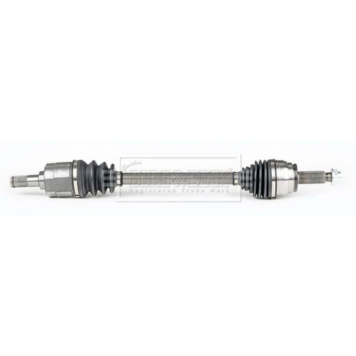 Borg & Beck CV Drive Shaft Driveshaft Front Left BDS1231