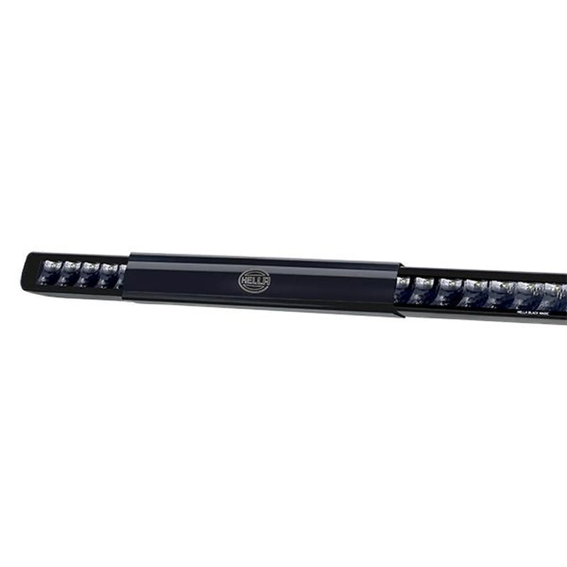 Hella 1ST Gen 10 Light Bar Slim Cover 8XS 358 176-351 8XS 358 176-351