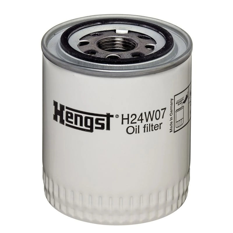 Hella Engine Oil Filter H24W07