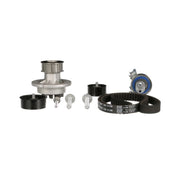 Gates Timing Belt & Water Pump Kit KP25499XS-4
