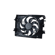 NRF Engine Cooling Fan 470058