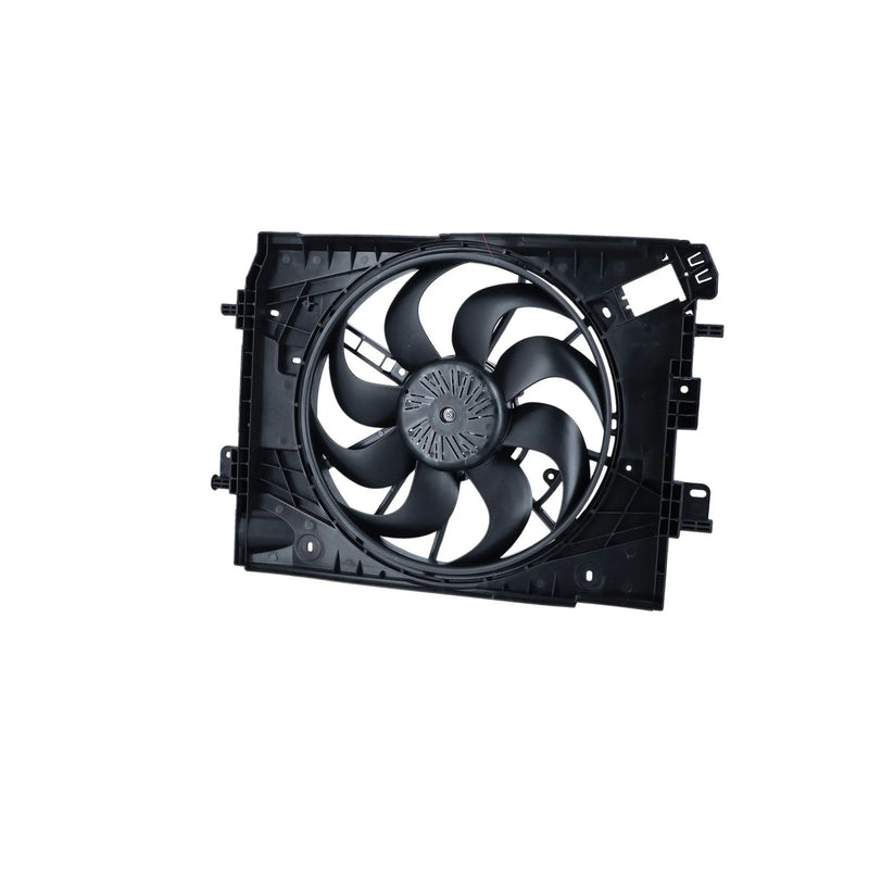 NRF Engine Cooling Fan 470058
