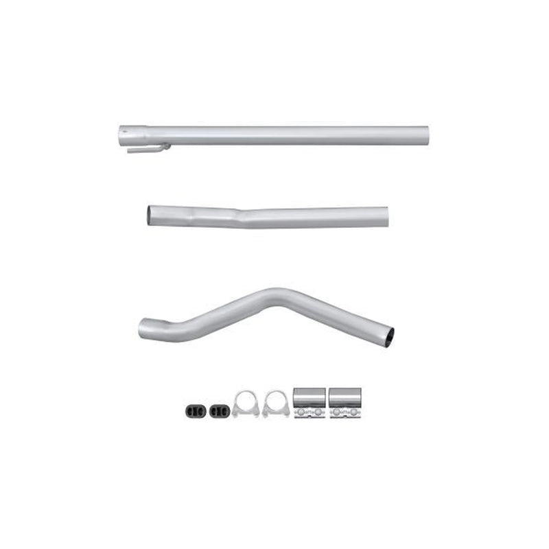 Hella Exhaust Pipe OD 8LA 366 002-431