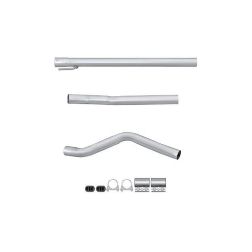 Hella Exhaust Pipe OD 8LA 366 002-431
