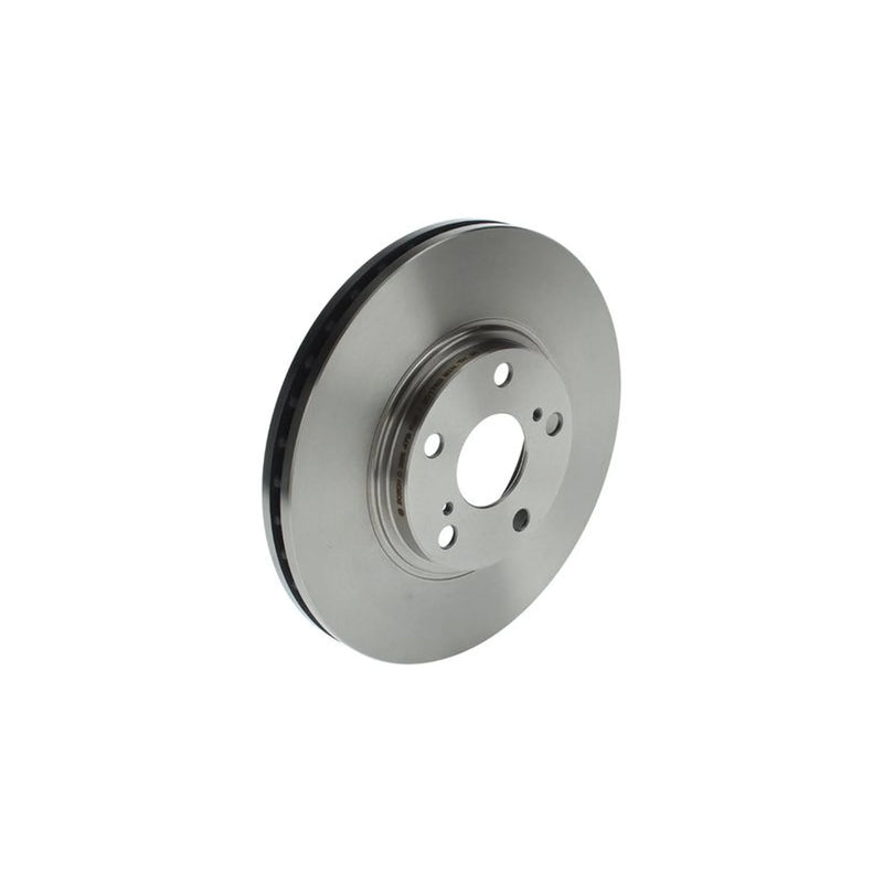 Bosch 2 x Vented Front Brake Discs 0 986 479 R28