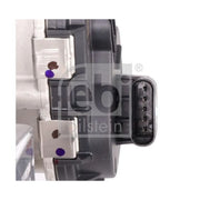 Febi Turbocharger Turbo Unit 187661