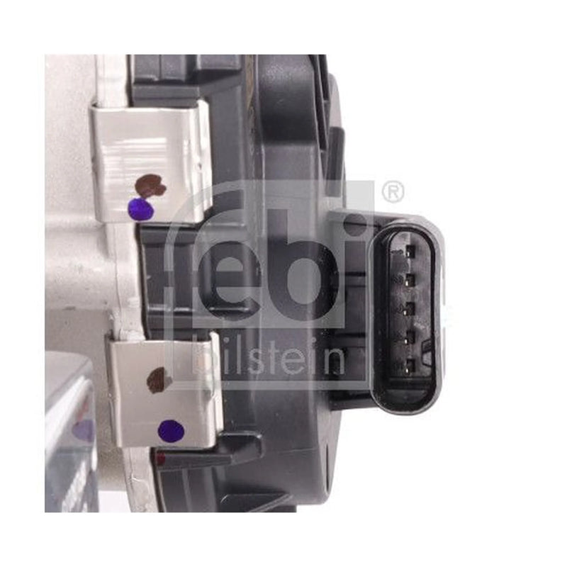 Febi Turbocharger Turbo Unit 187661