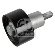 Febi Timing Belt Deflection Pulley/Guide Pulley 50mm OD ID Wide 45793