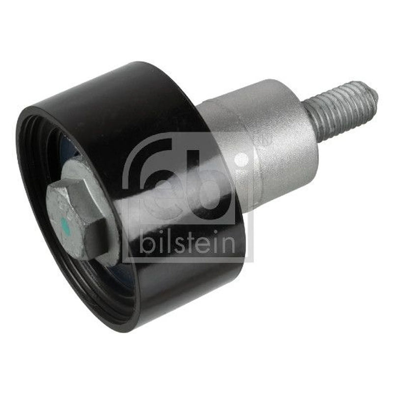 Febi Timing Belt Deflection Pulley/Guide Pulley 50mm OD ID Wide 45793