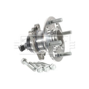 Borg & Beck Wheel Bearing Kit BWK1646