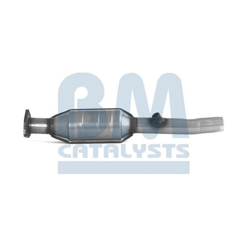 BM Catalysts Homologated Petrol Cat BM91248H