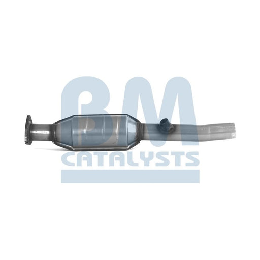 BM Catalysts Homologated Petrol Cat BM91248H
