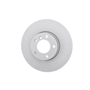 Bosch 2 x Vented Front Brake Discs 0 986 478 024