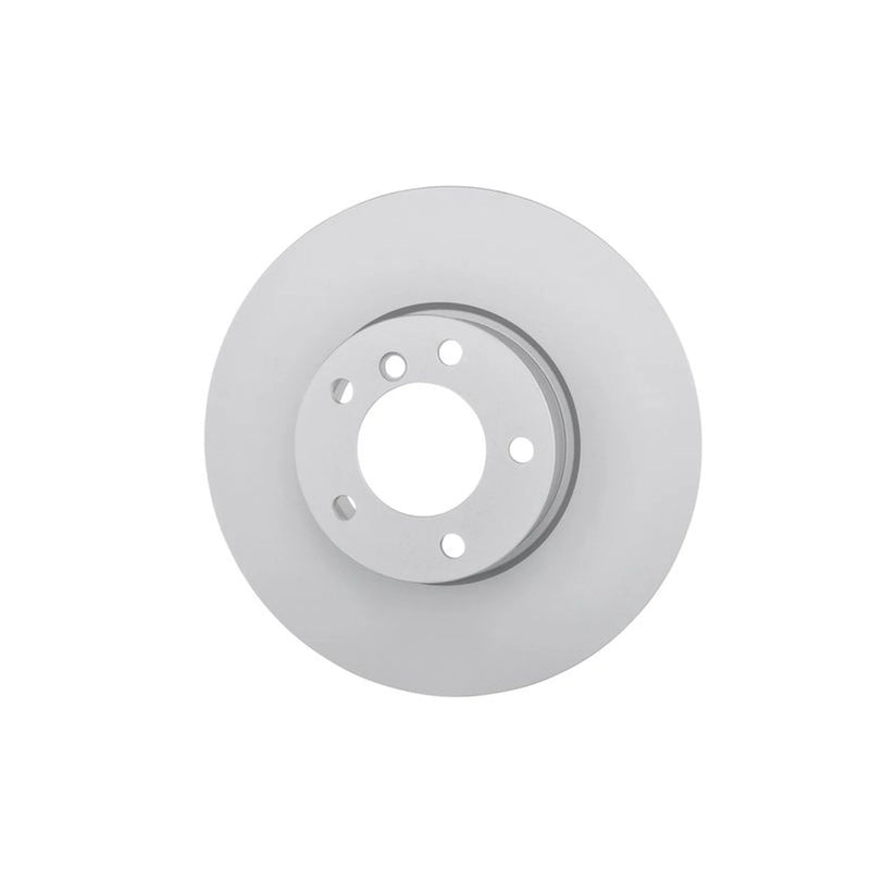 Bosch 2 x Vented Front Brake Discs 0 986 478 024