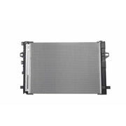 Hella Air Conditioning Condenser 8FC 366 220-741