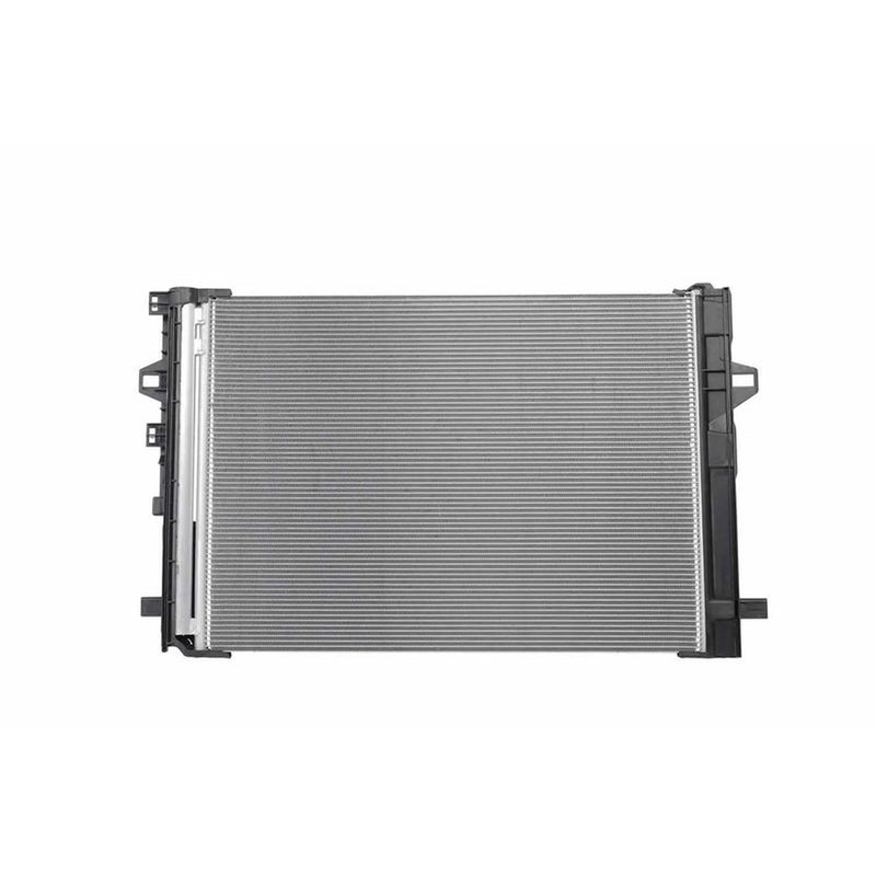Hella Air Conditioning Condenser 8FC 366 220-741
