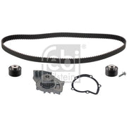 Febi Timing Belt & Water Pump Kit 45108