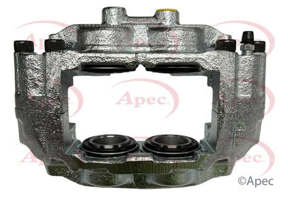 Apec Brake Caliper Assembly Front Left