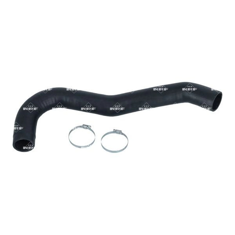 NRF Intercooler Turbo Charge Air Hose Right 166495