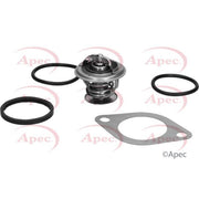 Apec Thermostat,Coolant ATH1008