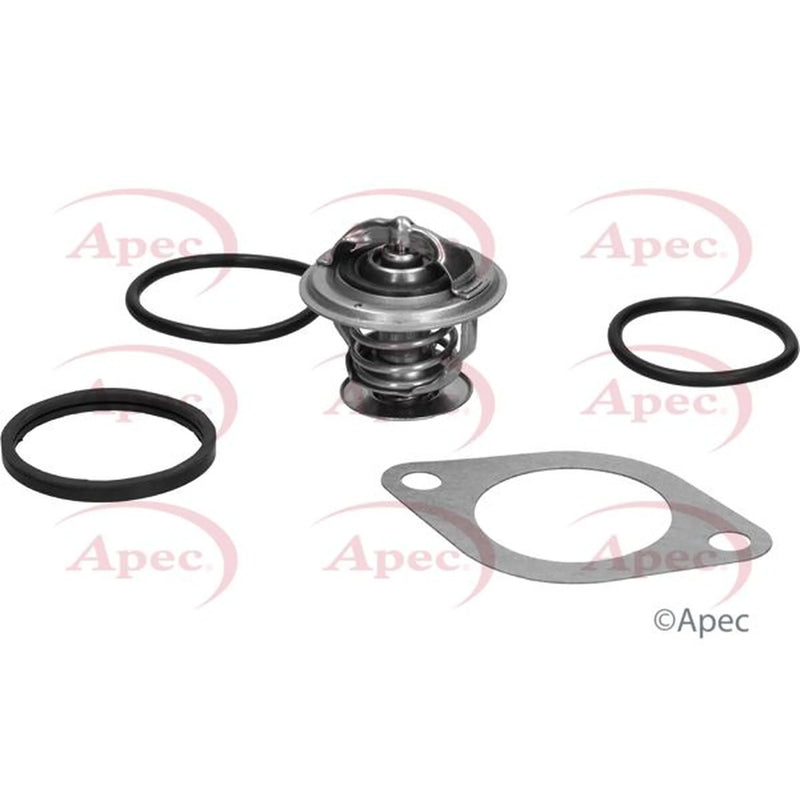 Apec Thermostat,Coolant ATH1008