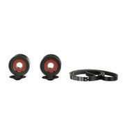 Gates V-Ribbed Belt Set K014PK1407HD
